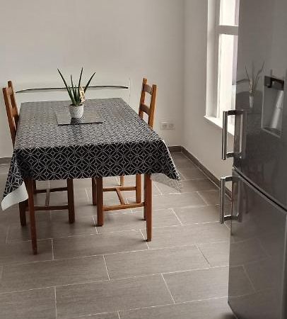 Maison Meublee 6 Personnes Apartment Cappelle-la-Grande Ngoại thất bức ảnh