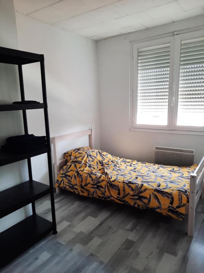 Maison Meublee 6 Personnes Apartment Cappelle-la-Grande Ngoại thất bức ảnh