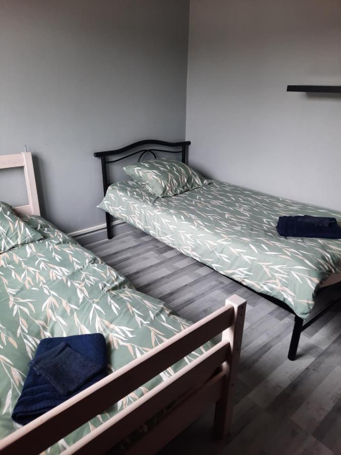 Maison Meublee 6 Personnes Apartment Cappelle-la-Grande Ngoại thất bức ảnh