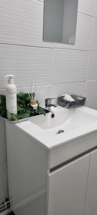 Maison Meublee 6 Personnes Apartment Cappelle-la-Grande Ngoại thất bức ảnh