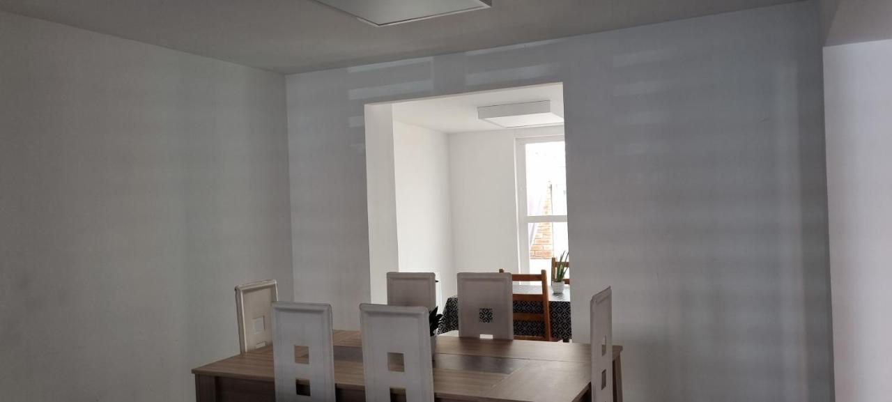 Maison Meublee 6 Personnes Apartment Cappelle-la-Grande Ngoại thất bức ảnh